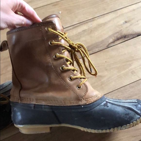 Woman’s KUBA boots - Picture 3 of 3